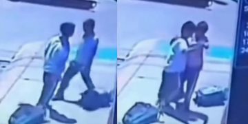 Arkadaş Sevgisi Ağır Bastı