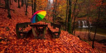 Sonbaharda Bursa; Gezi Rehberi