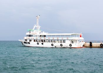 Bursa’nın deniz ulaşımında yeni dönem