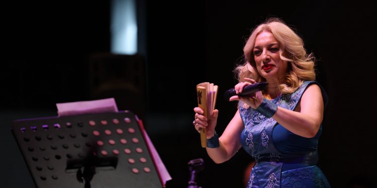 Kestel’de Gülcan Altan rüzgârı