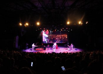 Cazın büyüsü Bursa’yı sardı