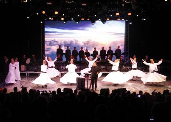 Festival coşkusu Bursa’nın iki yakasında devam ediyor