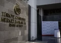 Merkez Bankası rezervlerinde yeni zirve