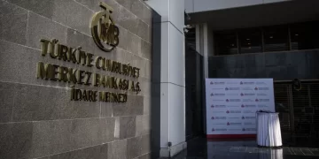 Merkez Bankası rezervlerinde yeni zirve