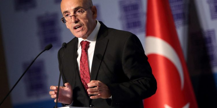 Bakan Şimşek’ten açıklama: Enflasyonda en zoru geride kaldı