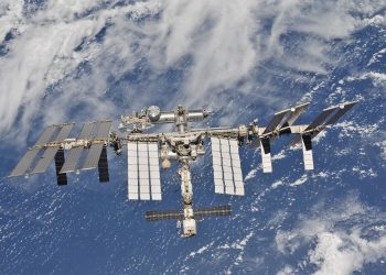 SpaceX, uzay istasyonunu düşürecek!