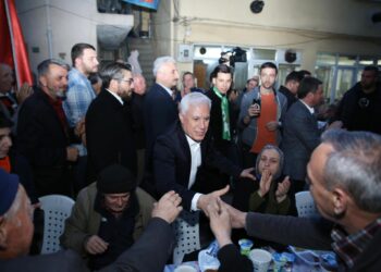 Bursa Büyükşehir’den Ramazan’da dolu dolu program